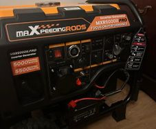 Inverter Generator