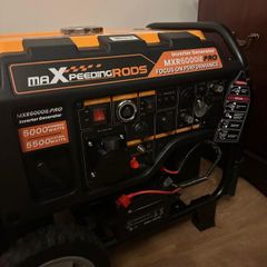 Inverter Generator