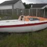 BOAT(FREE) to first person who can take it Image 4
