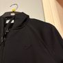 nike zip top with hood Image 2