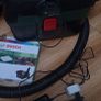 Bosch AdvancedVac 18V-8 Wet & Dry Vacuum Cleaner Image 4