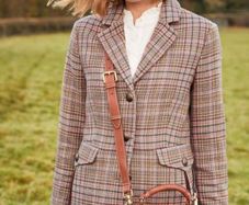 Joules coat 14