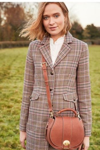 Joules coat 14