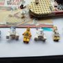 Lego Star Wars 8092 Lukes Landspeeder Image 3