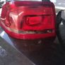 vw passat taillight Image 3