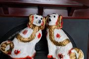 Wally Dogs Ornaments