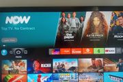 Panasonic Hd Tv 42" (clear Out)