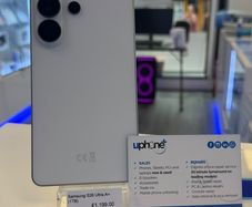 Samsung S26 Ultra (1TB)