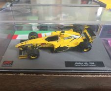 jordan 199 -1999