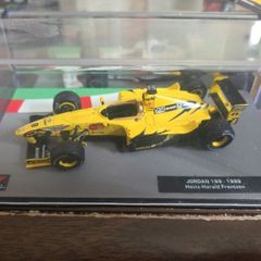 jordan 199 -1999