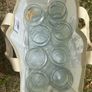 Glass jar (18) Image 3