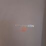 Aston Martin 1/4 zip sweater L Image 6