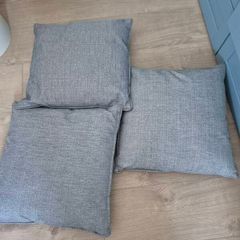 cushions