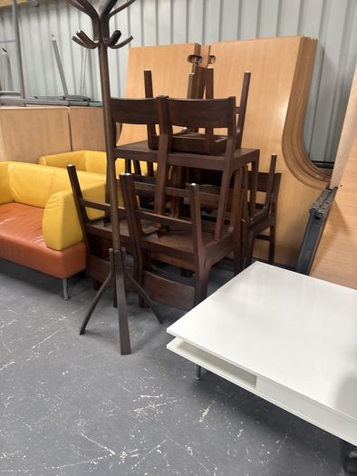 Furniture clearance office and household furniture clearance