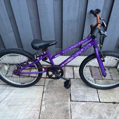 bikes