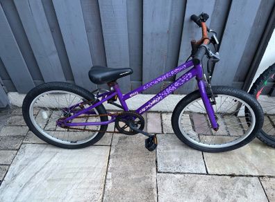 bikes