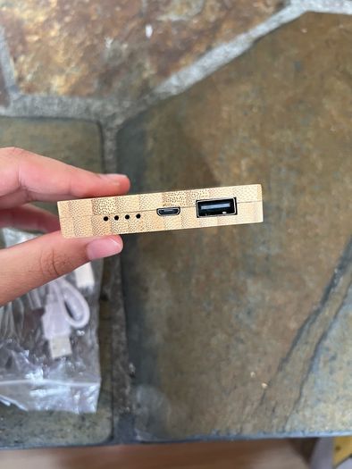 PowerBank