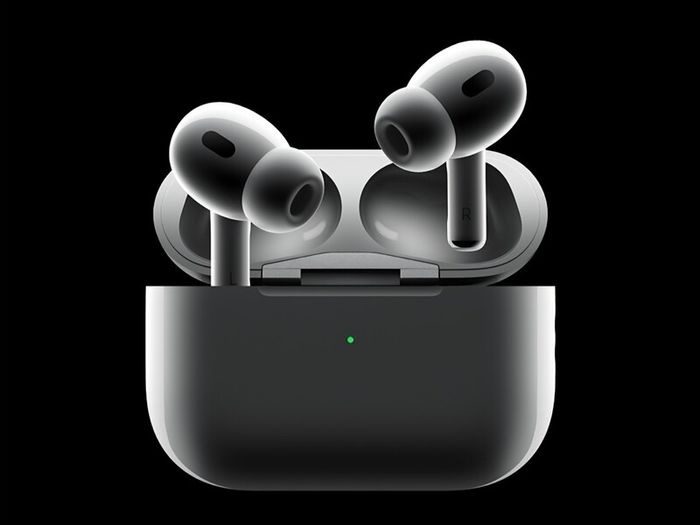 Apple AirPods Pro (2nd Gen) With USB-C - New In Box - Express Shipping