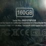 Apple iPod 6th Generation 160GB Silver (A1238) (mp3 Portable Video Music Player) Image 10
