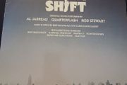 Night Shift - original soundtrack vinyl LP 1982
