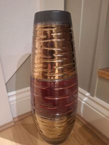 Vase-pottery yard