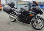1999 Honda Cycle