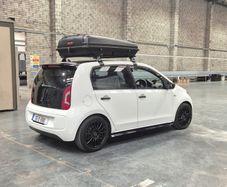 2015 Volkswagen Up!
