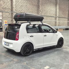 2015 Volkswagen Up!