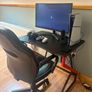 Full Ps5 Gaming Setup Image 2