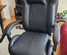 gamin chair