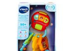 VTech Baby Drive and Discover Keys