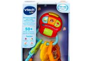 VTech Baby Drive and Discover Keys