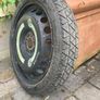 Space Saver Wheel Image 2