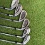 Wilson Staff D7 Irons 5 PW KBS Image 2