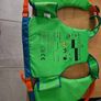 Firefly Buoyancy Aid Life Jacket Size M  Blue Green  Kayaking and Watersports Image 2