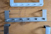 Over-the-Door Hangers (Set of 3) in Excellent Condition