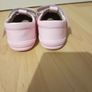 Startrite Pink Patent Shoes Size 21G Image 2