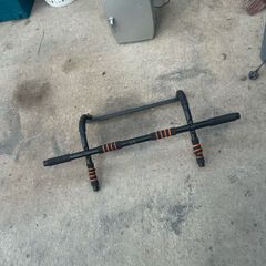 pull up bar