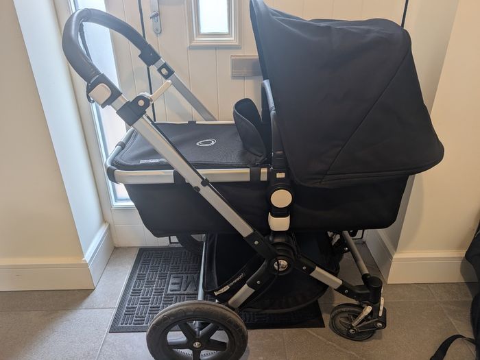 Travel System