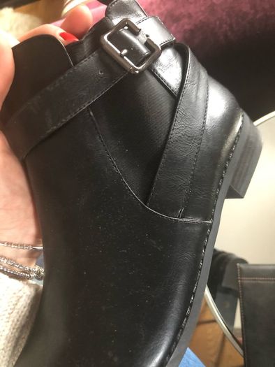 boots
