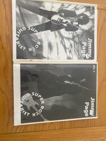 Led Zeppelin Jimmy Page Guitar Tab