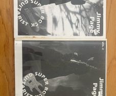 Led Zeppelin Jimmy Page Guitar Tab