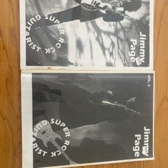 Led Zeppelin Jimmy Page Guitar Tab