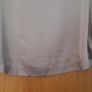 M&S Dark Gold Blouse Size 20 Image 5