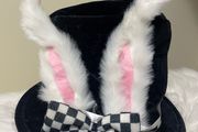 Hat Halloween Party