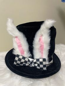 Hat Halloween Party