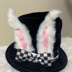 Hat Halloween Party