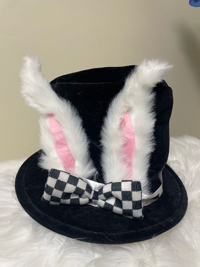 Hat Halloween Party