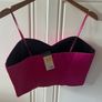 ladies cropped tops Image 3