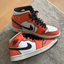 Jordan 1 Mid Image 4